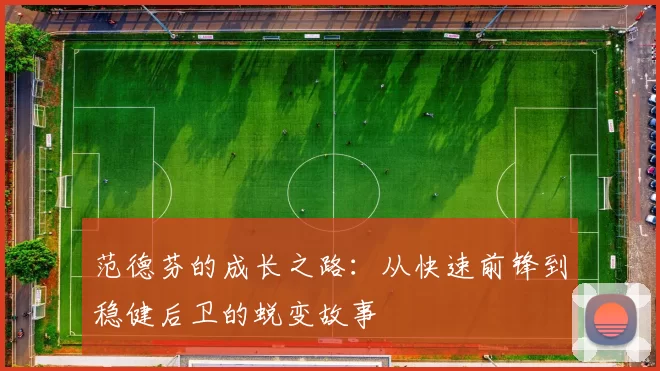 范德芬的成长之路：从快速前锋到稳健后卫的蜕变故事