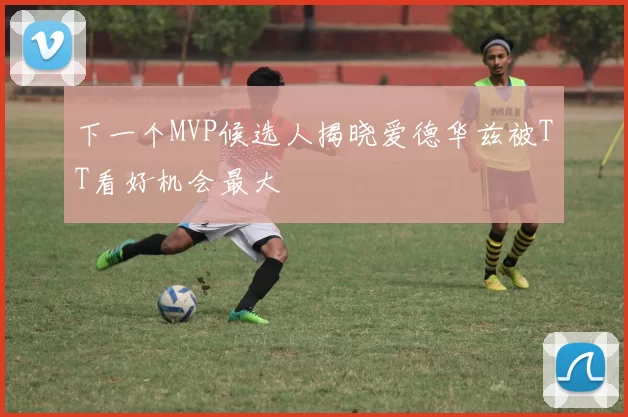 下一个MVP候选人揭晓爱德华兹被TT看好机会最大